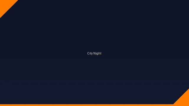 城市夜景主题赛 - 康熙情锁金殿 视频创作挑战